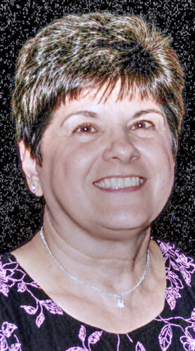 Darla J. Rodgers 1949-2026